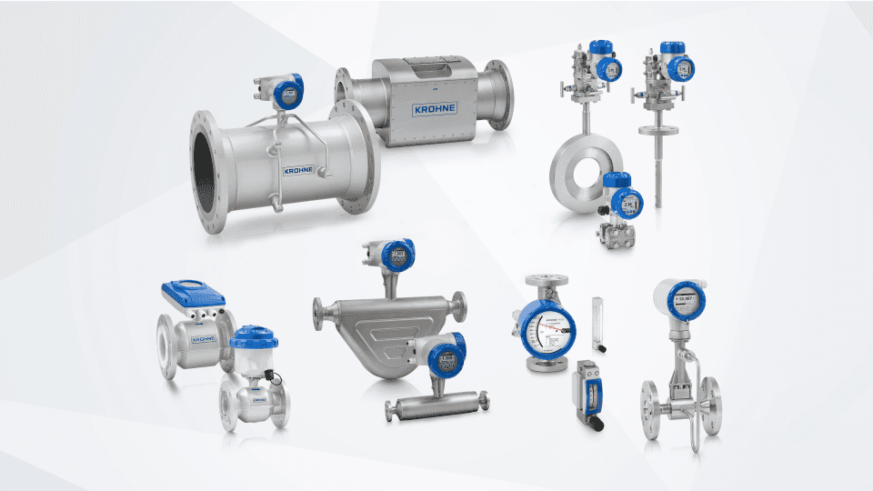 Measurement Instruments