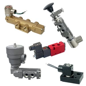 Industrial Valves